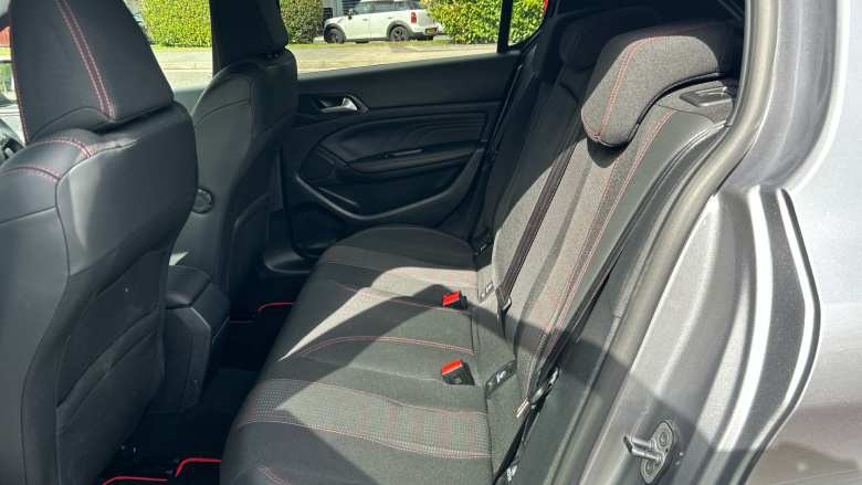 Peugeot 308 1.2 PureTech 130 GT Line 5dr Petrol Hatchback